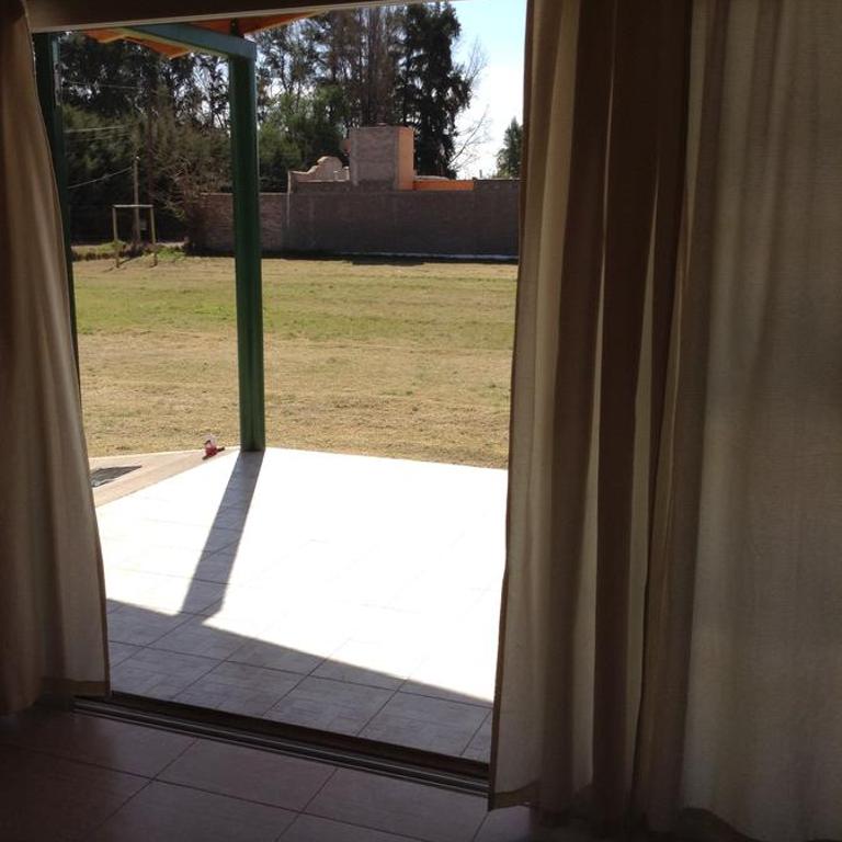 La Casita De Lunlunta - Casa - 12