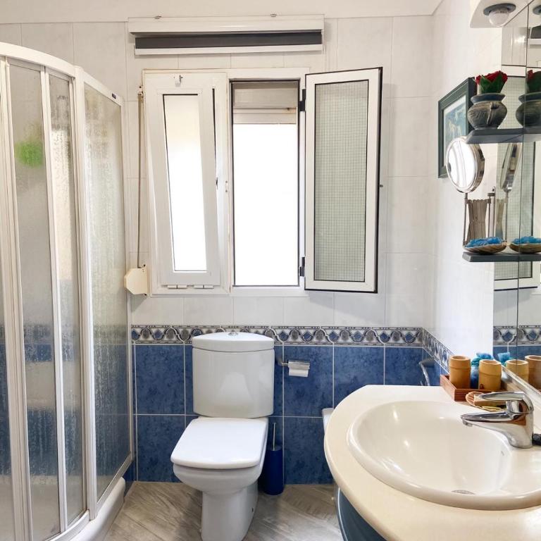 Despierta junto al mar El Médano - Apartamento de 2 dormitorios - 10
