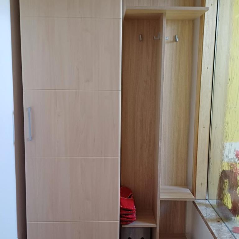 APARTMENT Eva in OBDACH - Apartment mit 2 Schlafzimmern und Bergblick - 6