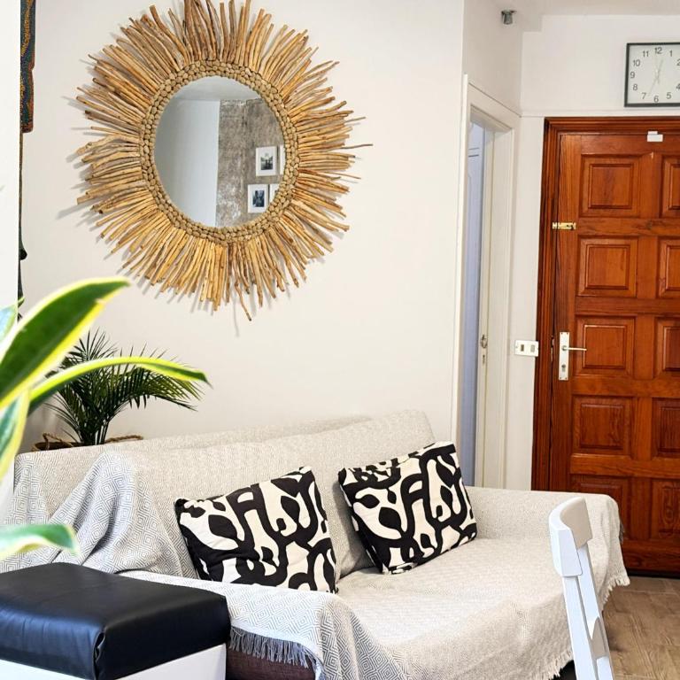 Despierta junto al mar El Médano - Apartamento de 2 dormitorios - 15
