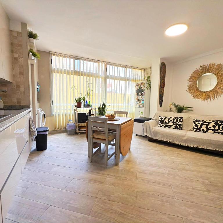 Despierta junto al mar El Médano - Apartamento de 2 dormitorios - 16