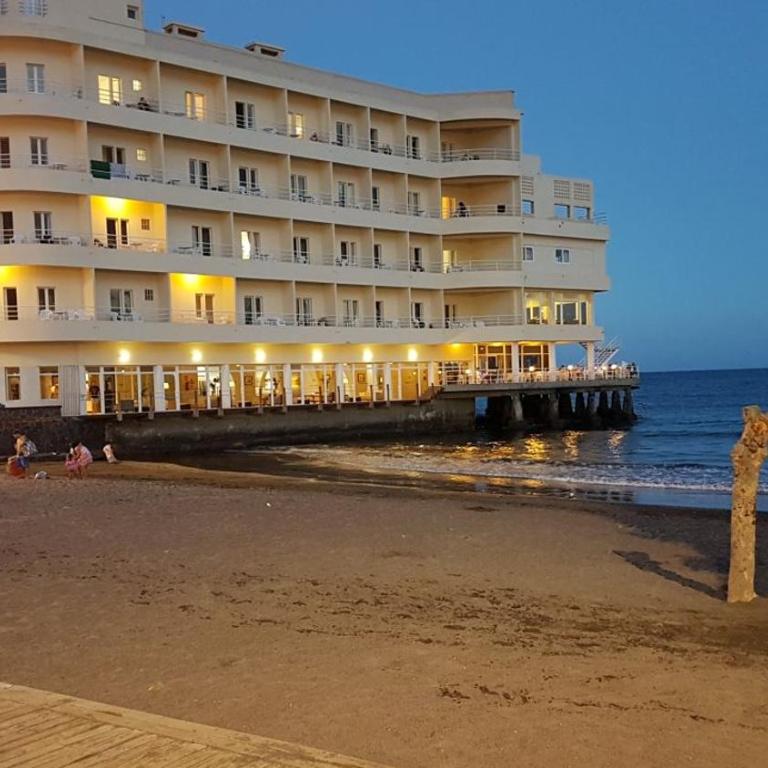 Despierta junto al mar El Médano - Apartamento de 2 dormitorios - 18