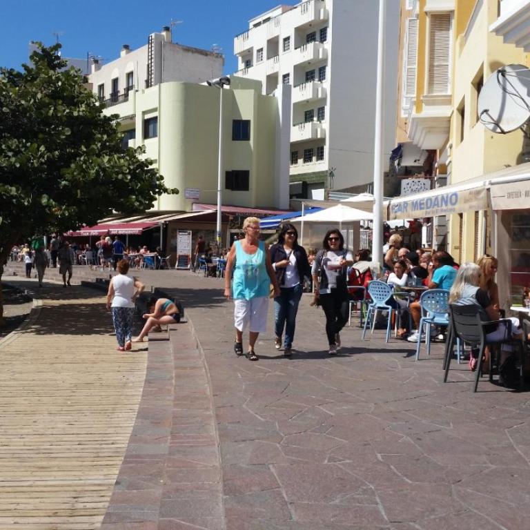 Despierta junto al mar El Médano - Apartamento de 2 dormitorios - 19