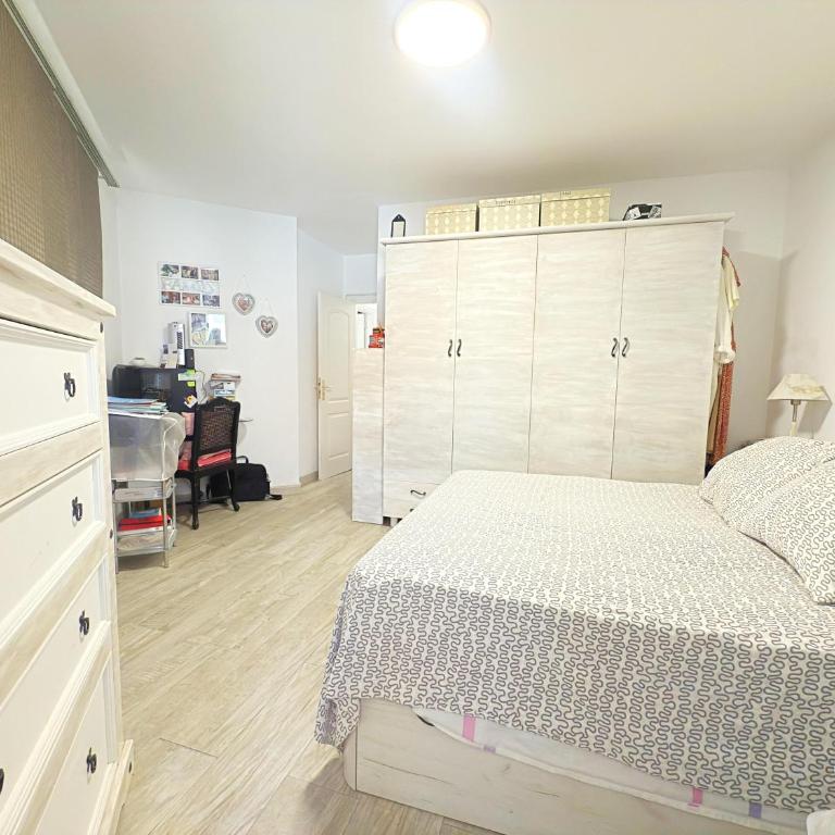 Despierta junto al mar El Médano - Apartamento de 2 dormitorios - 20