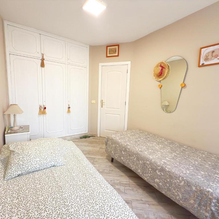 Despierta junto al mar El Médano - Apartamento de 2 dormitorios - 21