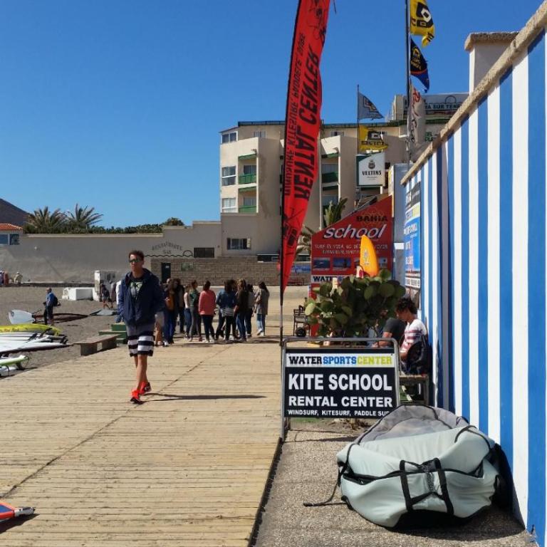 Despierta junto al mar El Médano - Apartamento de 2 dormitorios - 22
