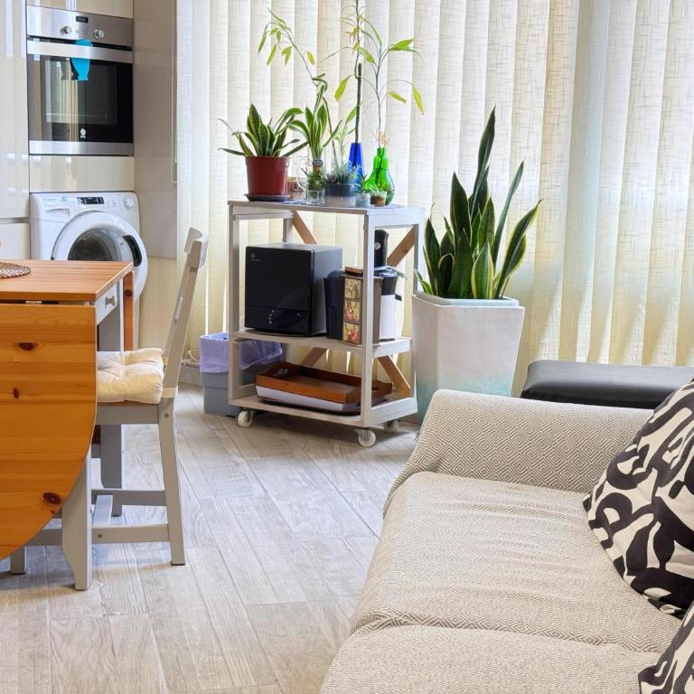 Despierta junto al mar El Médano - Apartamento de 2 dormitorios - 24