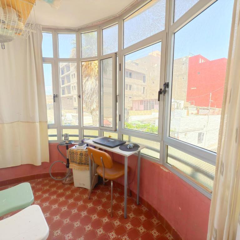 Despierta junto al mar El Médano - Apartamento de 2 dormitorios - 30