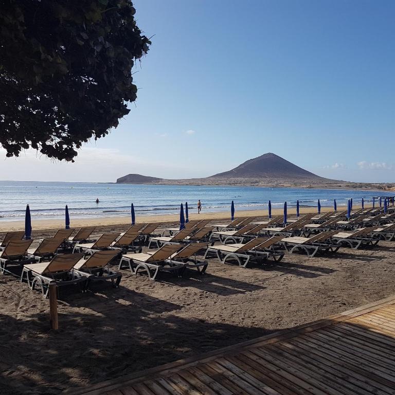 Despierta junto al mar El Médano - Apartamento de 2 dormitorios - 31