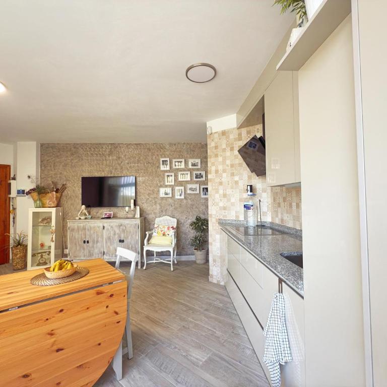 Despierta junto al mar El Médano - Apartamento de 2 dormitorios - 32