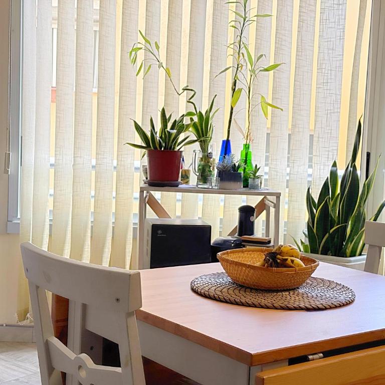 Despierta junto al mar El Médano - Apartamento de 2 dormitorios - 33