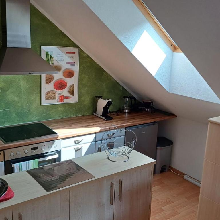 APARTMENT Eva in OBDACH - Apartment mit 2 Schlafzimmern und Bergblick - 10