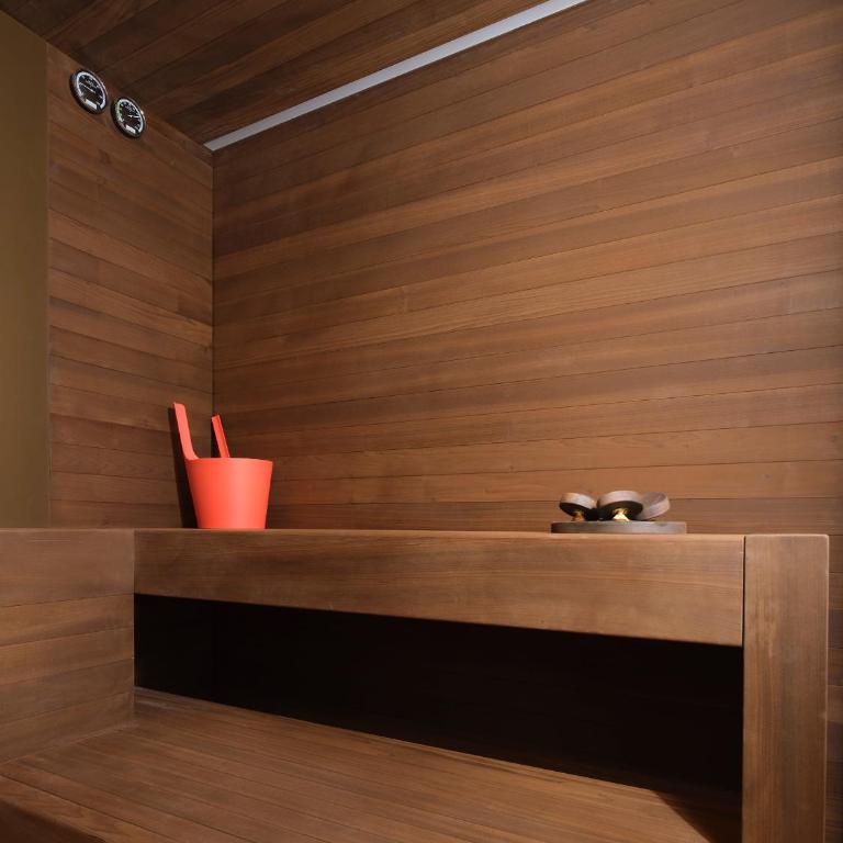 Ascesi Resort - Junior Suite con Sauna - 8