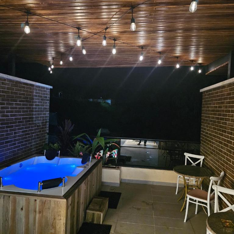 Brisa Del Lago - Guatape - One-Bedroom Apartment - 1