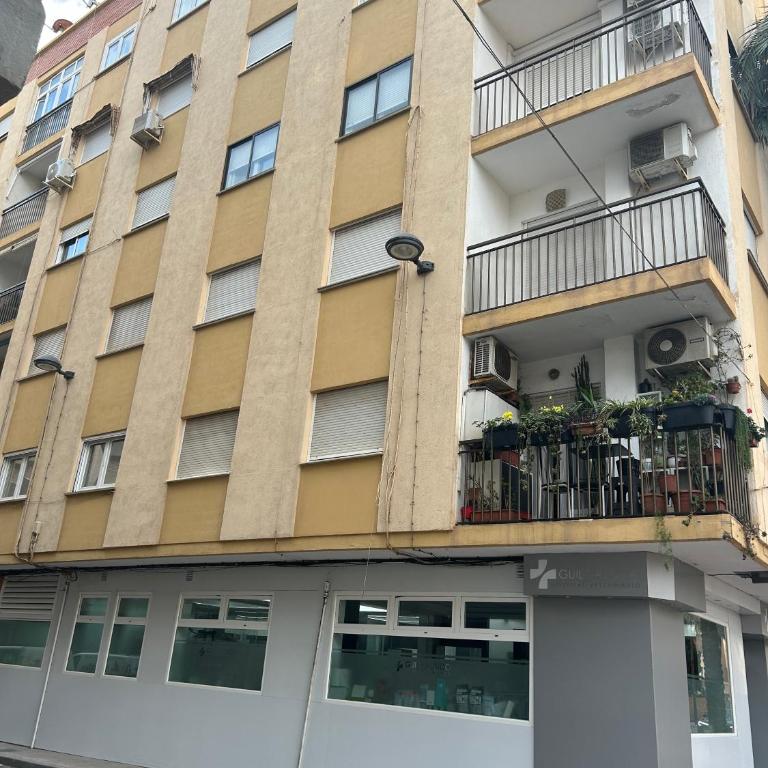 San Miguel - Apartamento de 3 dormitorios - 5