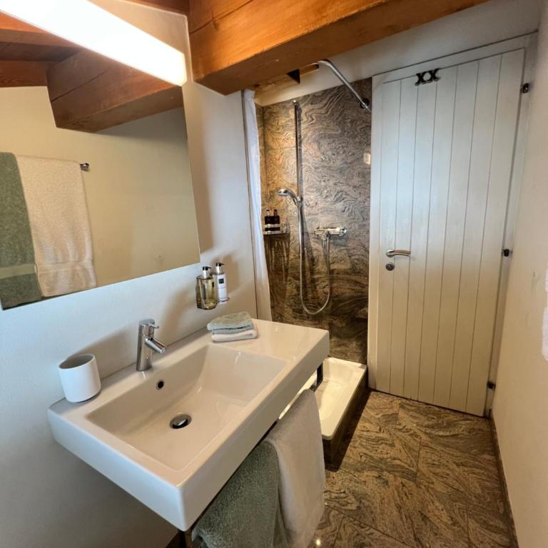 Chesa Suot Ovas - Apartamento de 2 dormitorios - 3