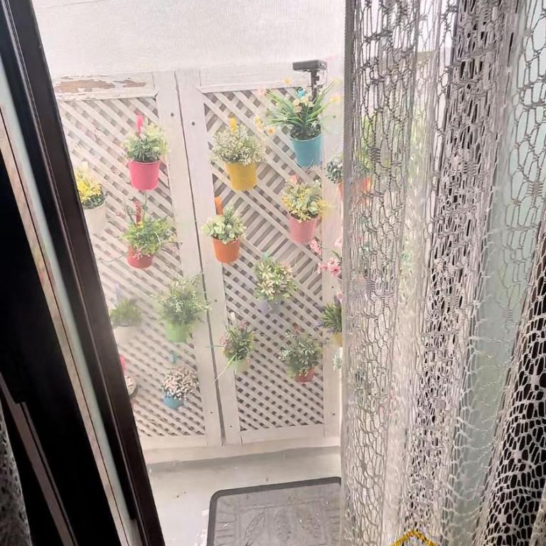 Casa Louna - Apartamento de 1 dormitorio - 19