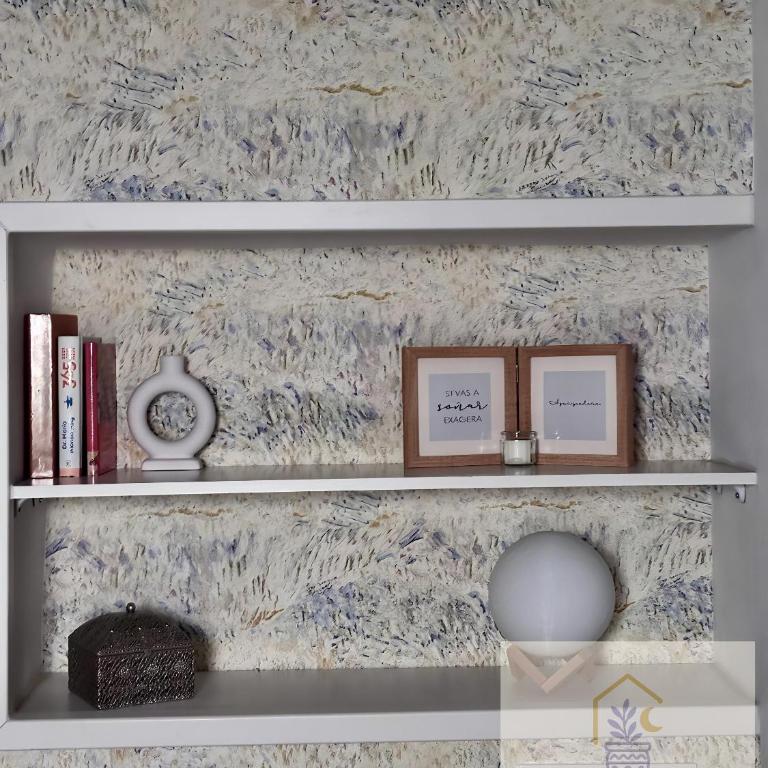 Casa Louna - Apartamento de 1 dormitorio - 18