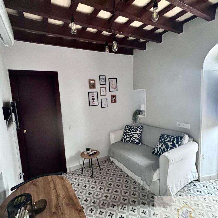 Casa Louna - Apartamento de 1 dormitorio - 7