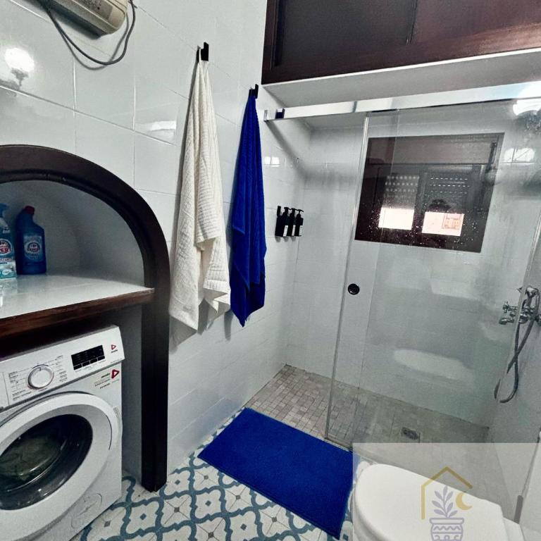 Casa Louna - Apartamento de 1 dormitorio - 13