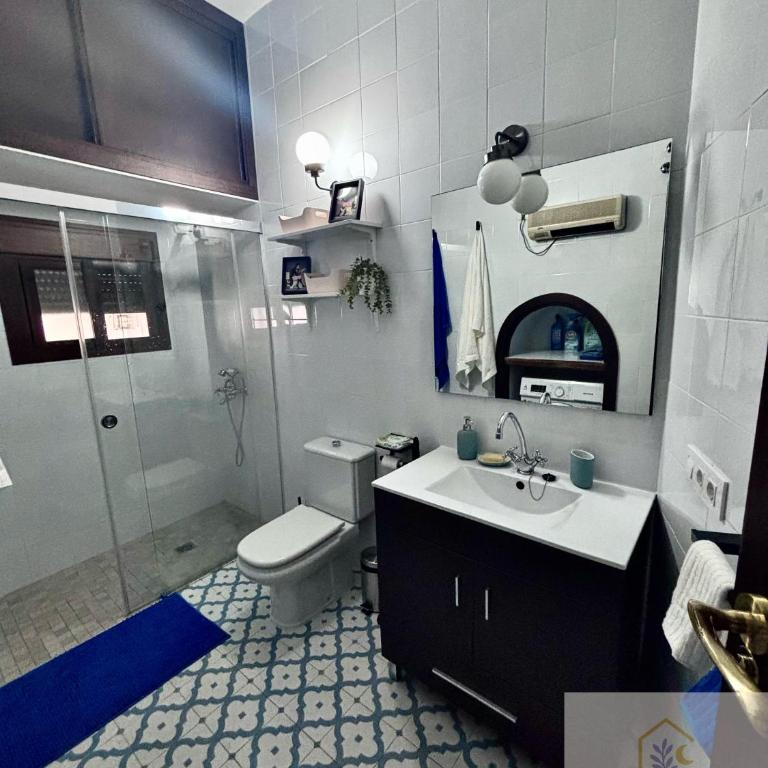 Casa Louna - Apartamento de 1 dormitorio - 11