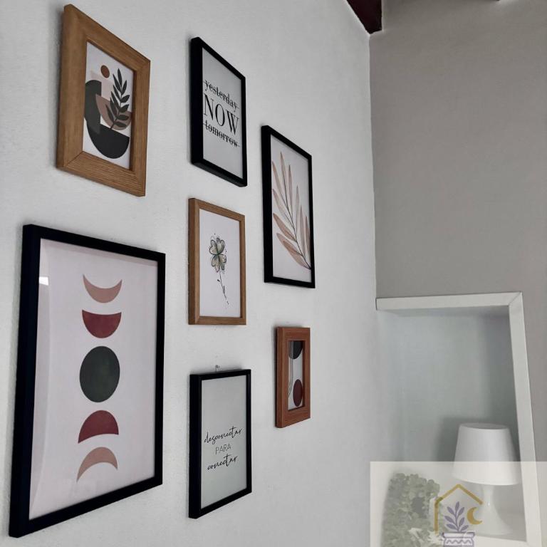 Casa Louna - Apartamento de 1 dormitorio - 9
