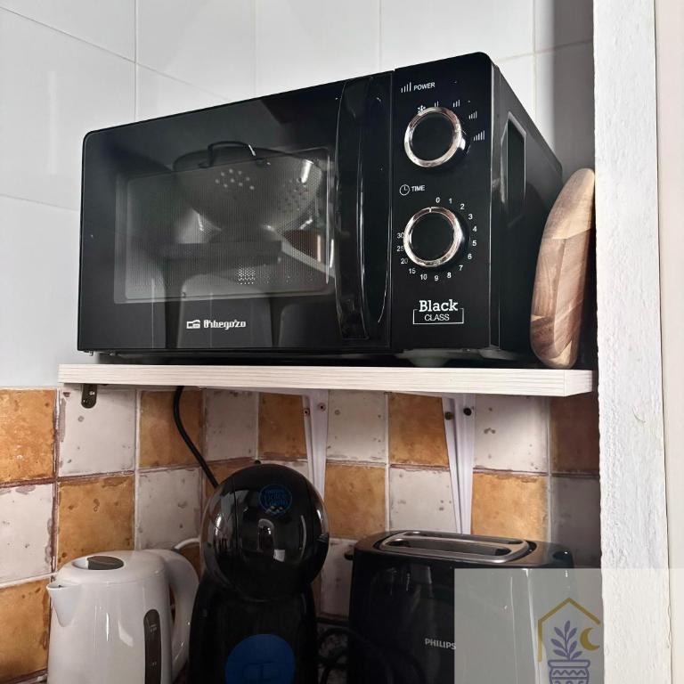 Casa Louna - Apartamento de 1 dormitorio - 5
