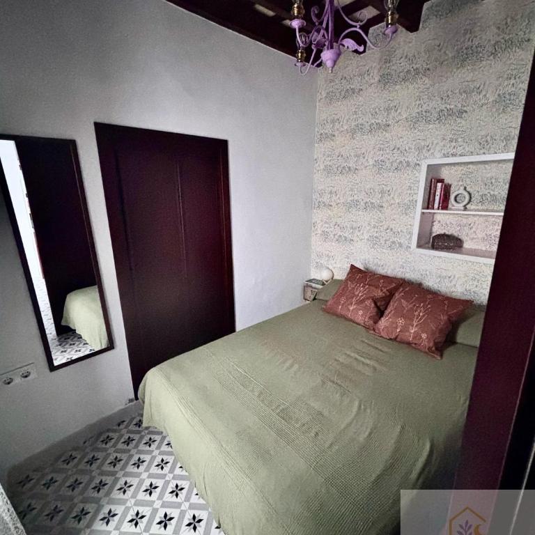 Casa Louna - Apartamento de 1 dormitorio - 17