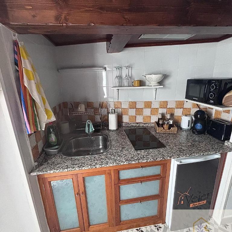 Casa Louna - Apartamento de 1 dormitorio - 4