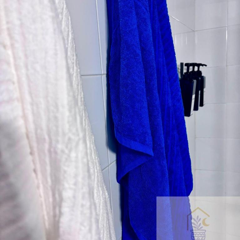 Casa Louna - Apartamento de 1 dormitorio - 15