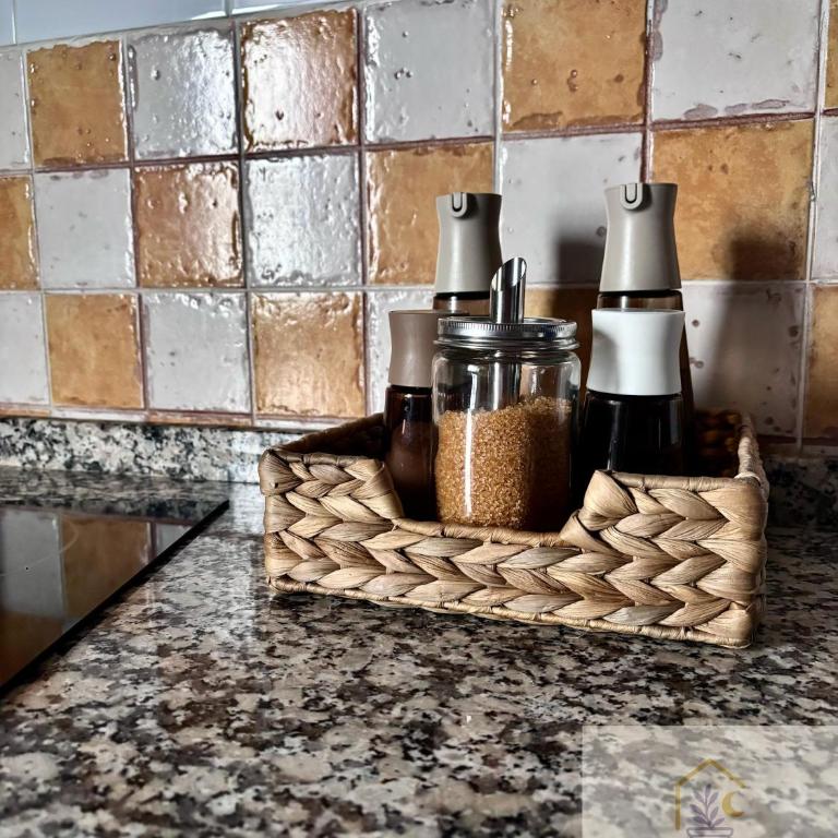 Casa Louna - Apartamento de 1 dormitorio - 6