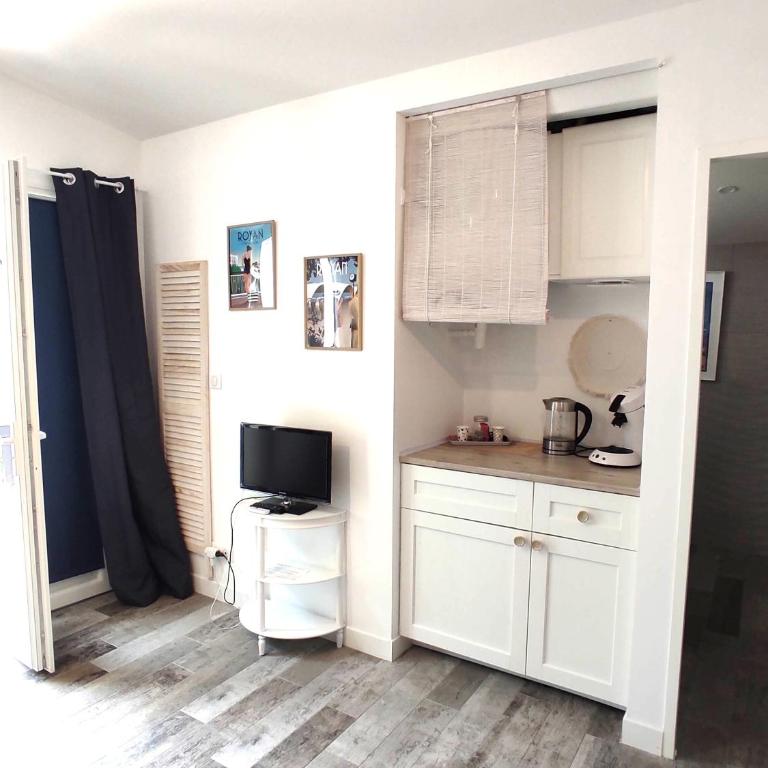 Mariella - MAISON FAMILIALE, WIFI, 500m de la plage - Three-Bedroom Home - 26