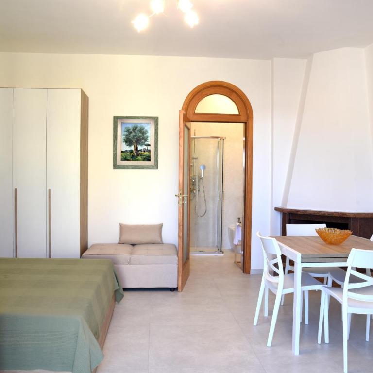 Nereidi - Studio Apartment - 5