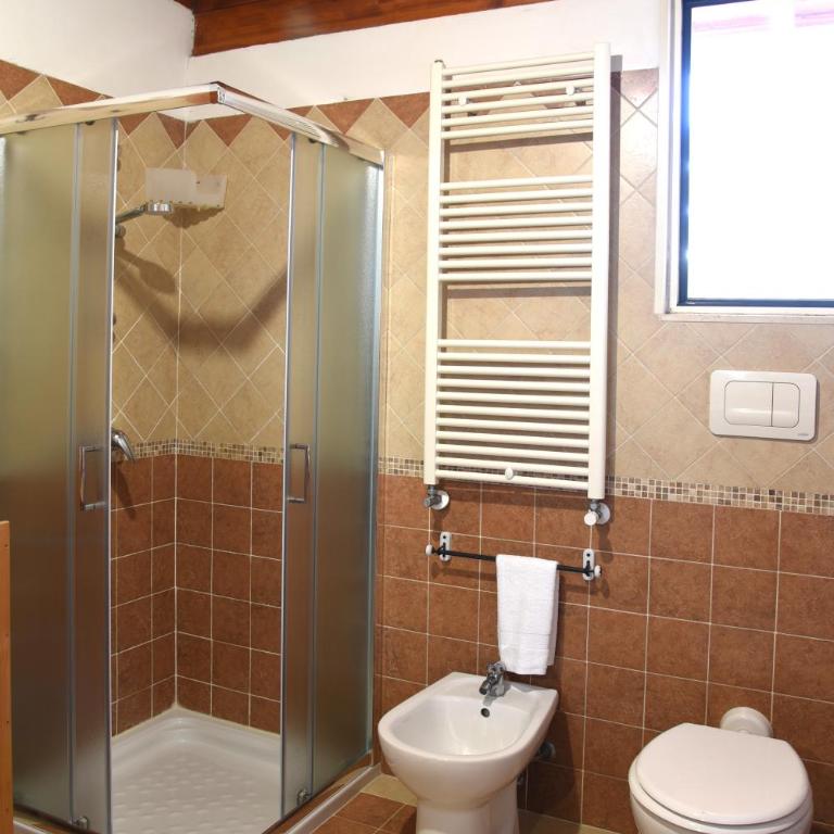 Nereidi - One-Bedroom Apartment with Terrace - 4