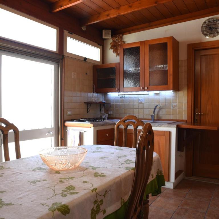 Nereidi - One-Bedroom Apartment with Terrace - 6