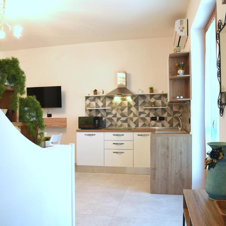 Nereidi - Studio Apartment - 8