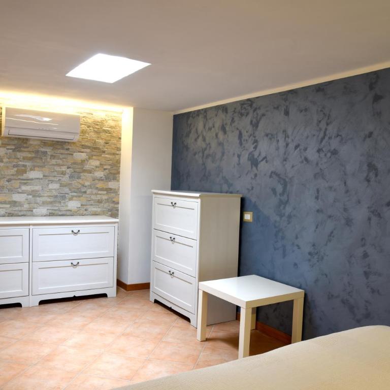 Nereidi - One-Bedroom Apartment with Terrace - 7