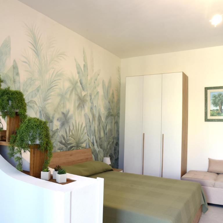 Nereidi - Studio Apartment - 10