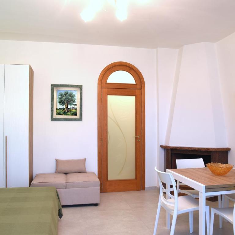 Nereidi - Studio Apartment - 13
