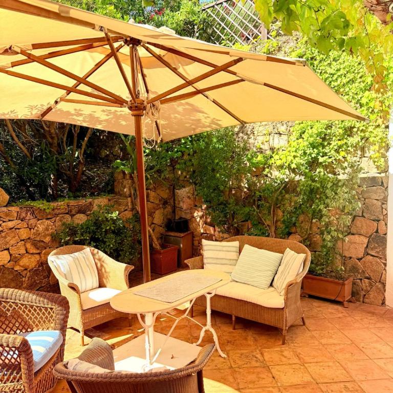 The Countess 40 seconds from Porto Rotondo - Casa con 1 Camera da Letto - 6