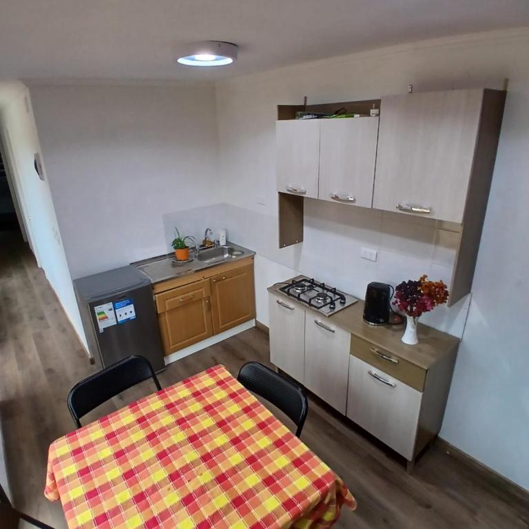 CasacontainerAlgarrobo - Apartamento de 1 dormitorio - 11