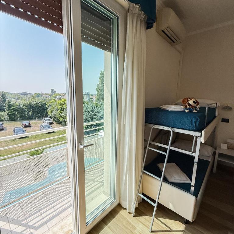 Hotel Bella Igea - Camera Familiare Standard - 3