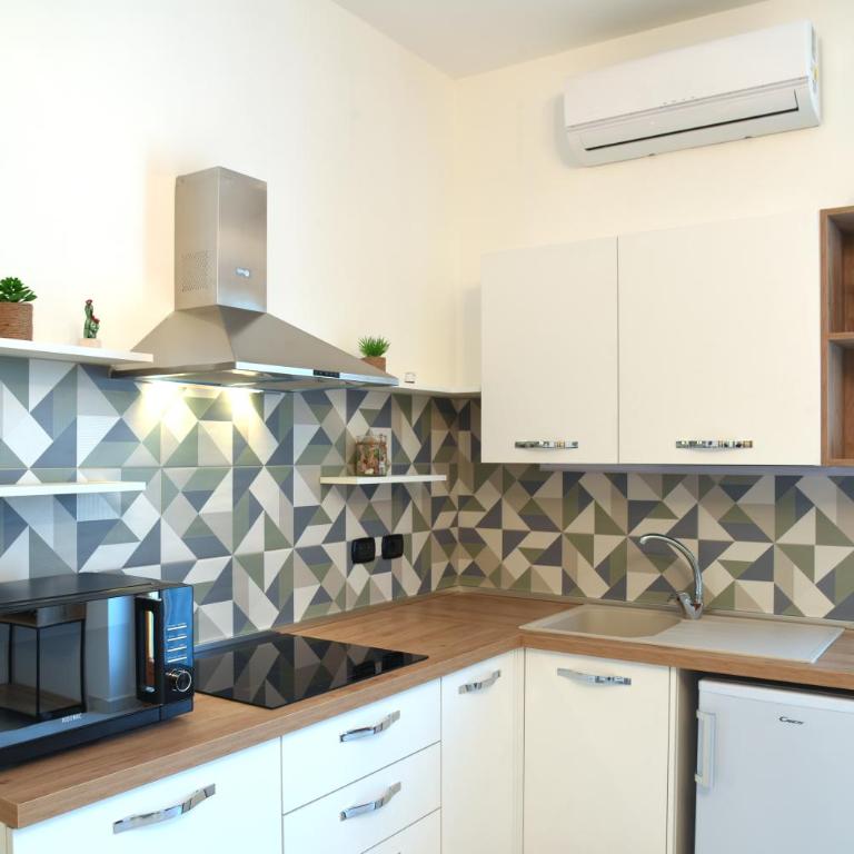 Nereidi - Studio Apartment - 19