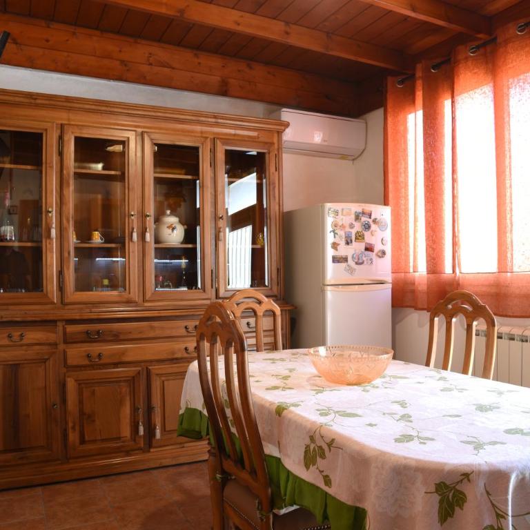Nereidi - One-Bedroom Apartment with Terrace - 12