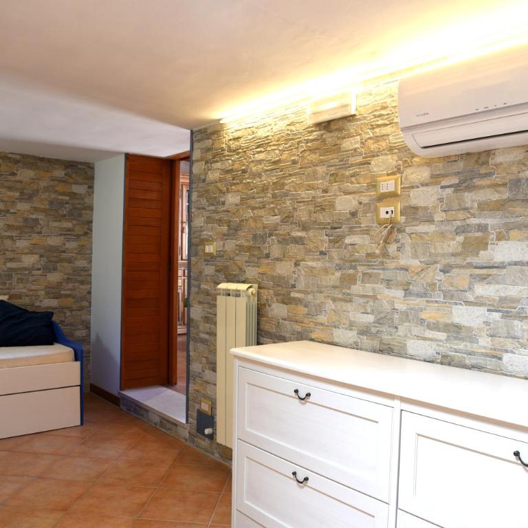 Nereidi - One-Bedroom Apartment with Terrace - 14