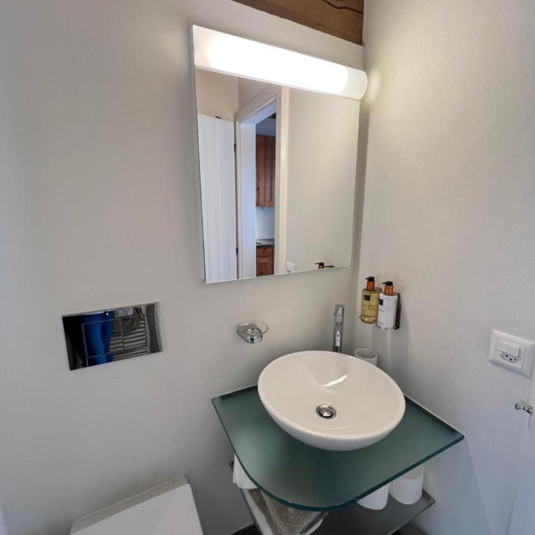 Chesa Suot Ovas - Apartamento de 2 dormitorios - 11