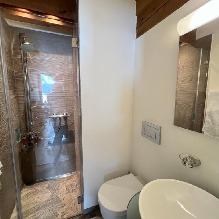 Chesa Suot Ovas - Apartamento de 2 dormitorios - 12