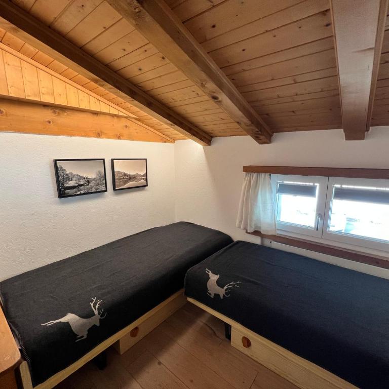 Chesa Suot Ovas - Apartamento de 2 dormitorios - 13