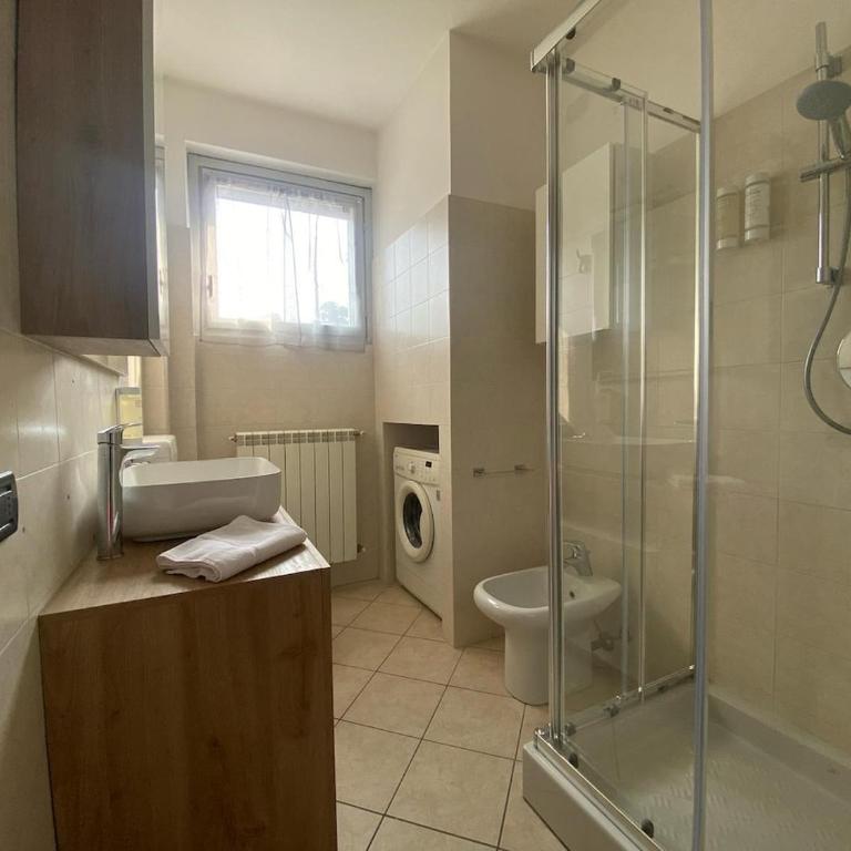 Casa Valtesse - Appartamento con 1 Camera da Letto - 2