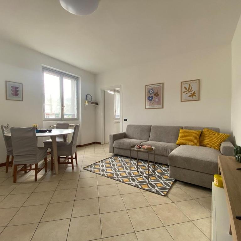 Casa Valtesse - Appartamento con 1 Camera da Letto - 8